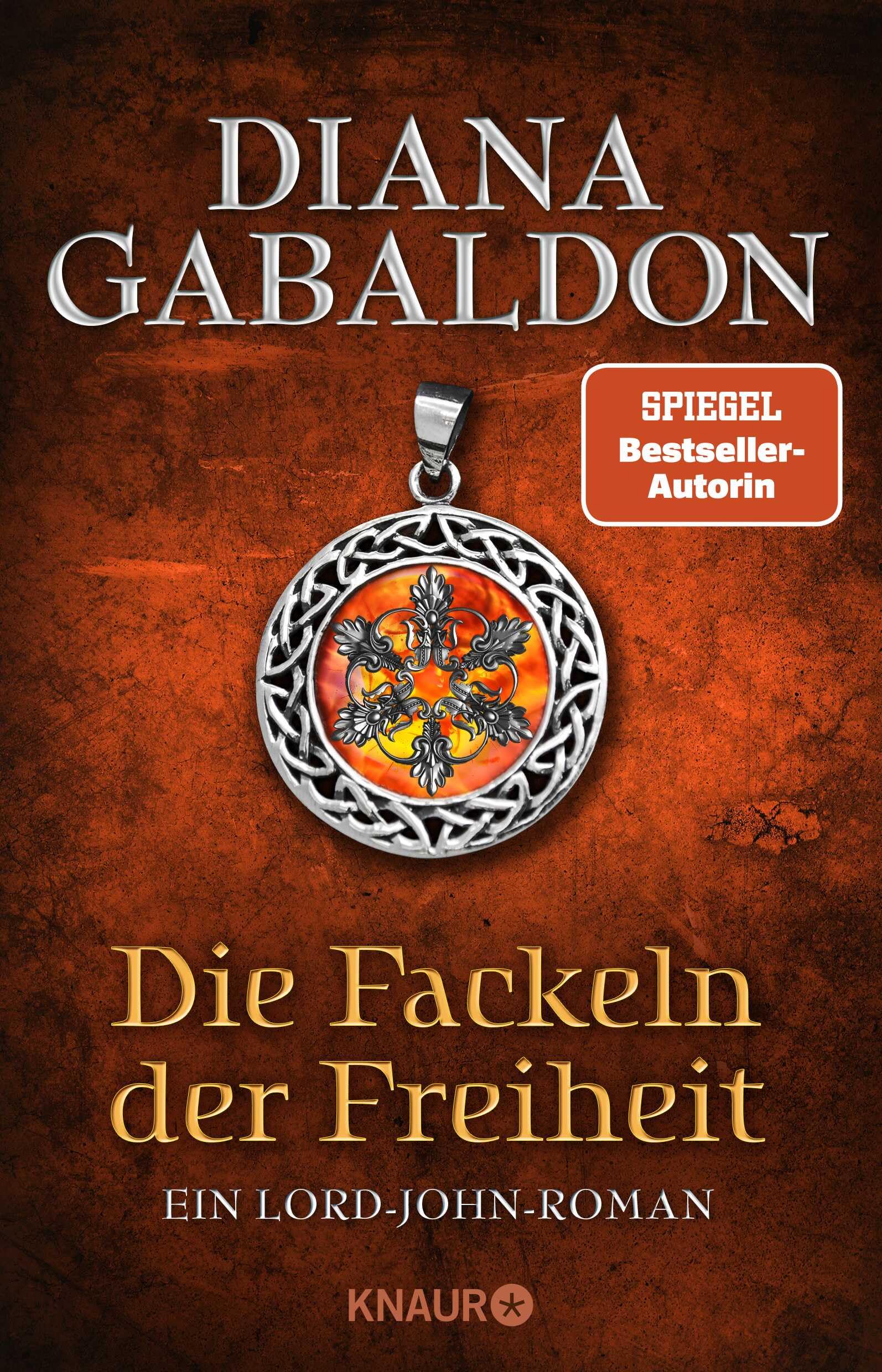 Die Fackeln der Freiheit Contemporary literature