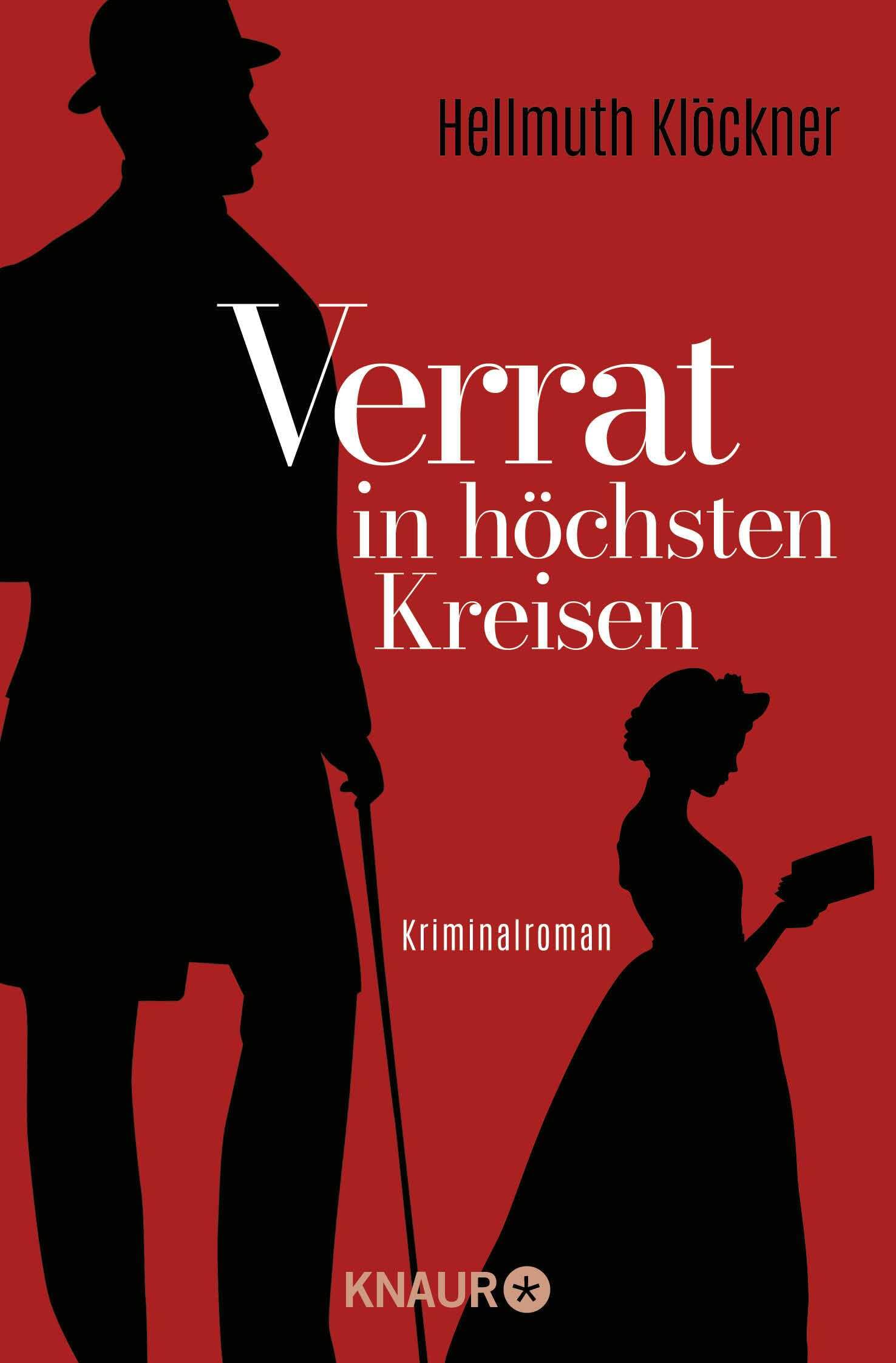Verrat in höchsten Kreisen Historical Fiction