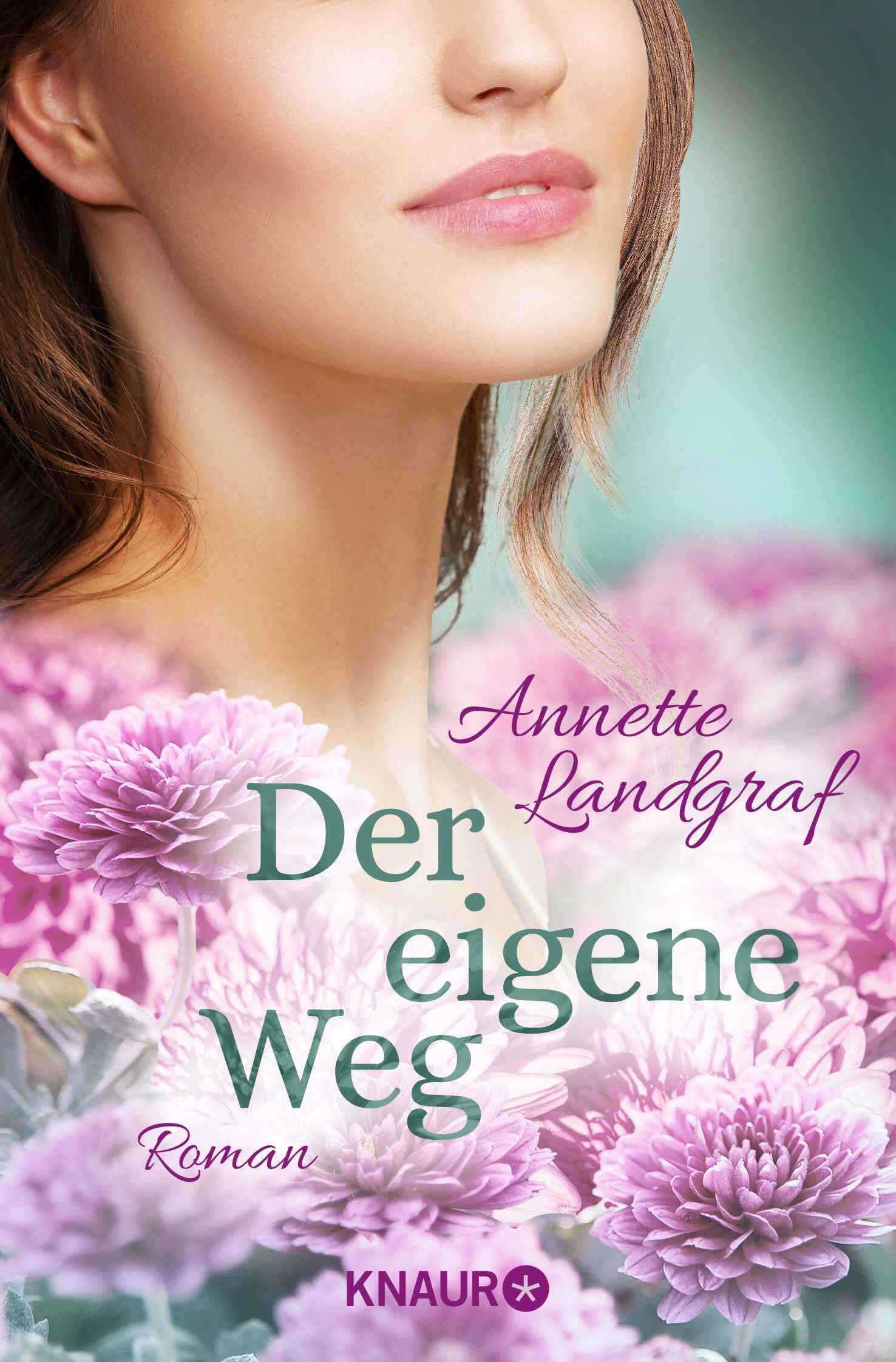 Product Image: Der eigene Weg: Roman