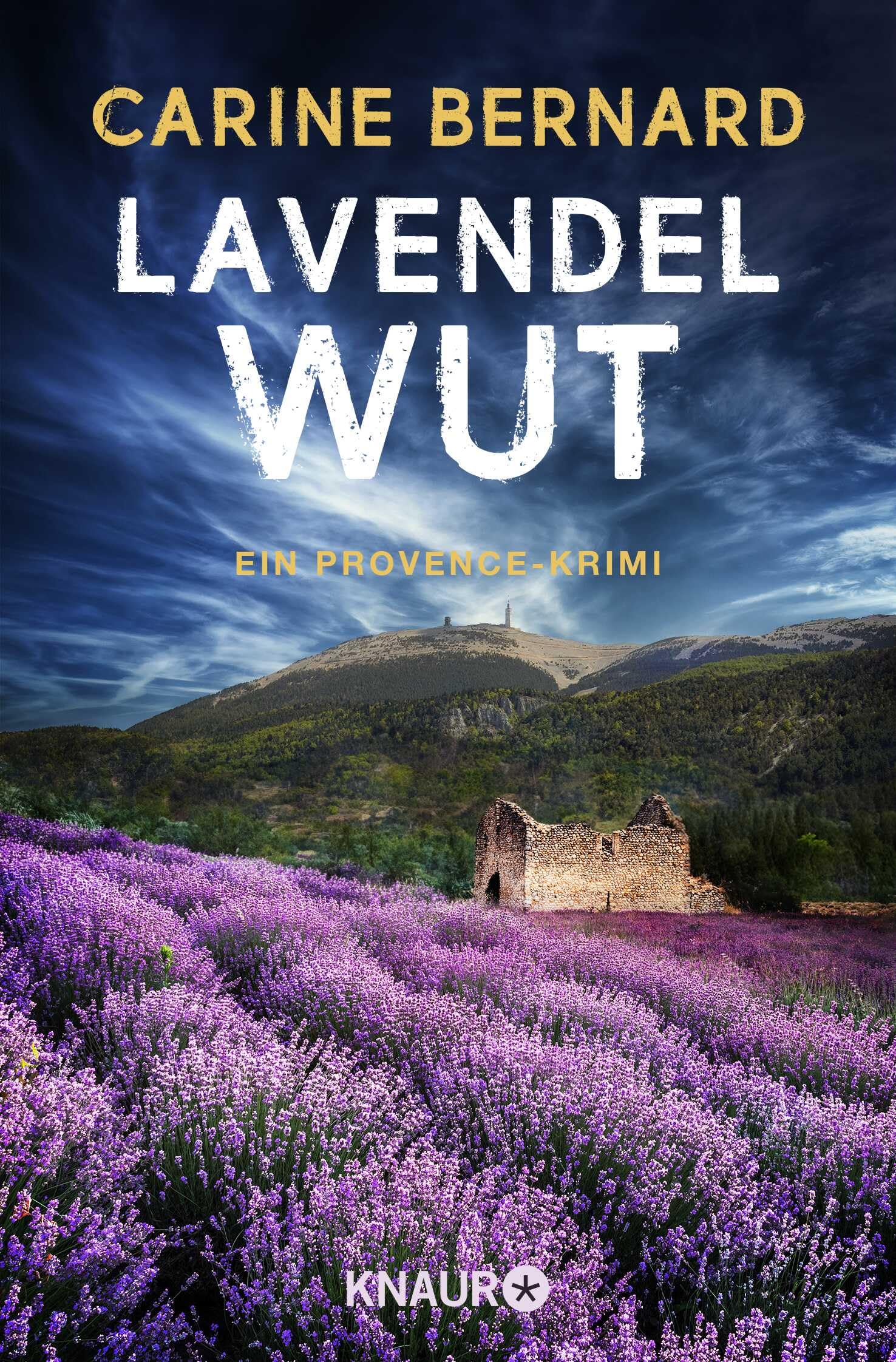 Product Image: Lavendel-Wut