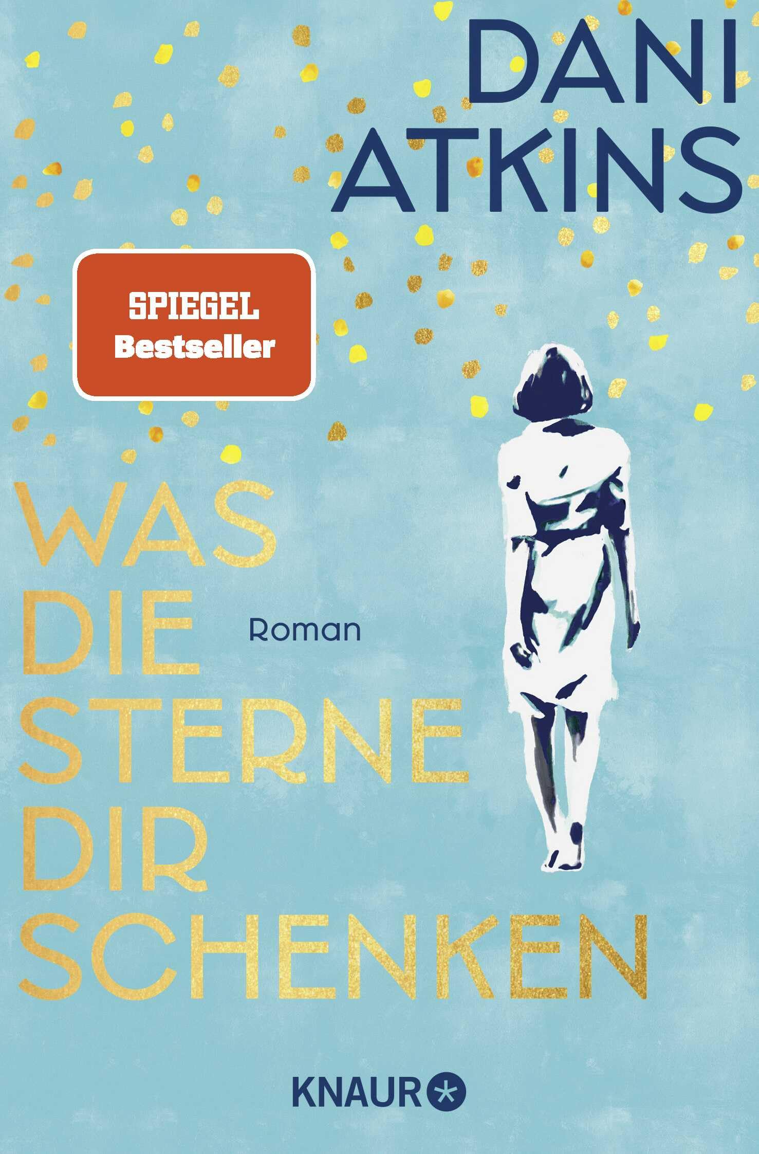 Was die Sterne dir schenken Contemporary literature Books