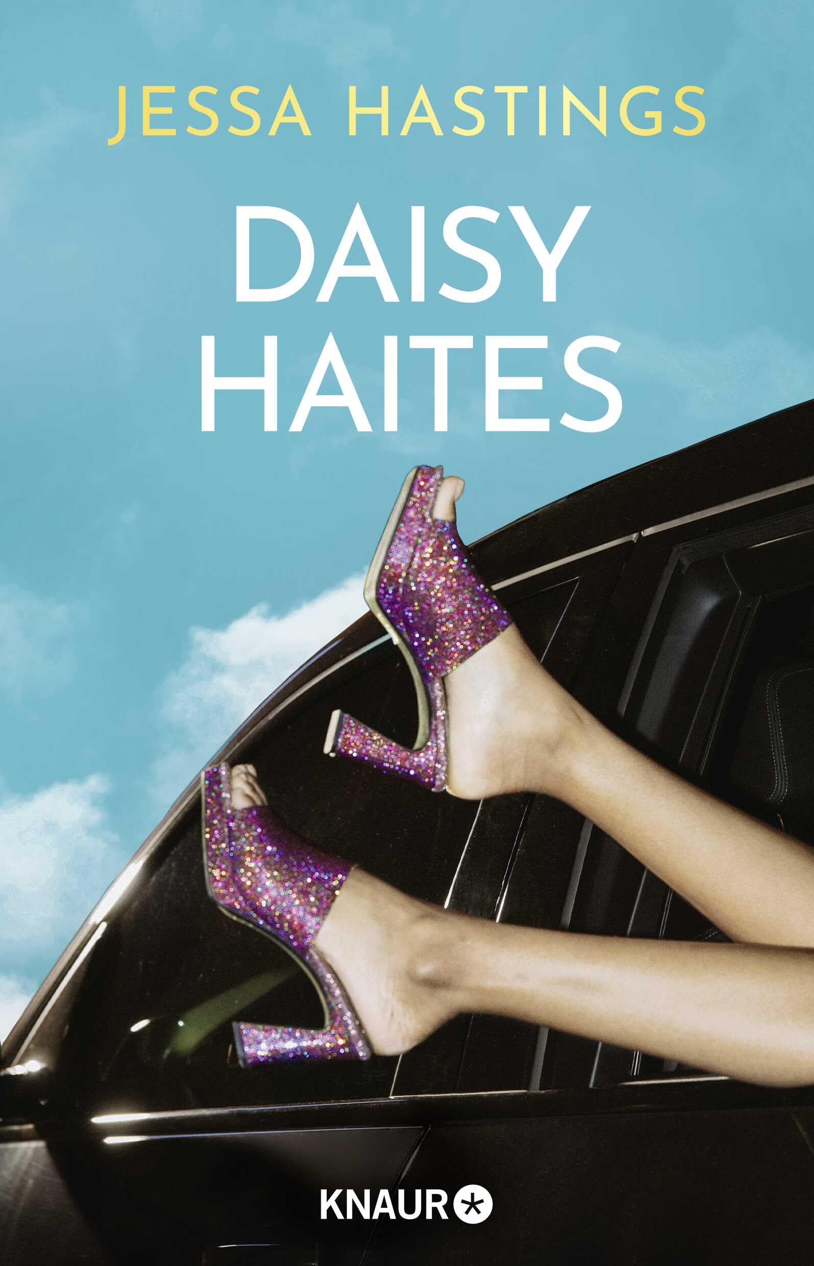 Daisy Haites Contemporary literature Books