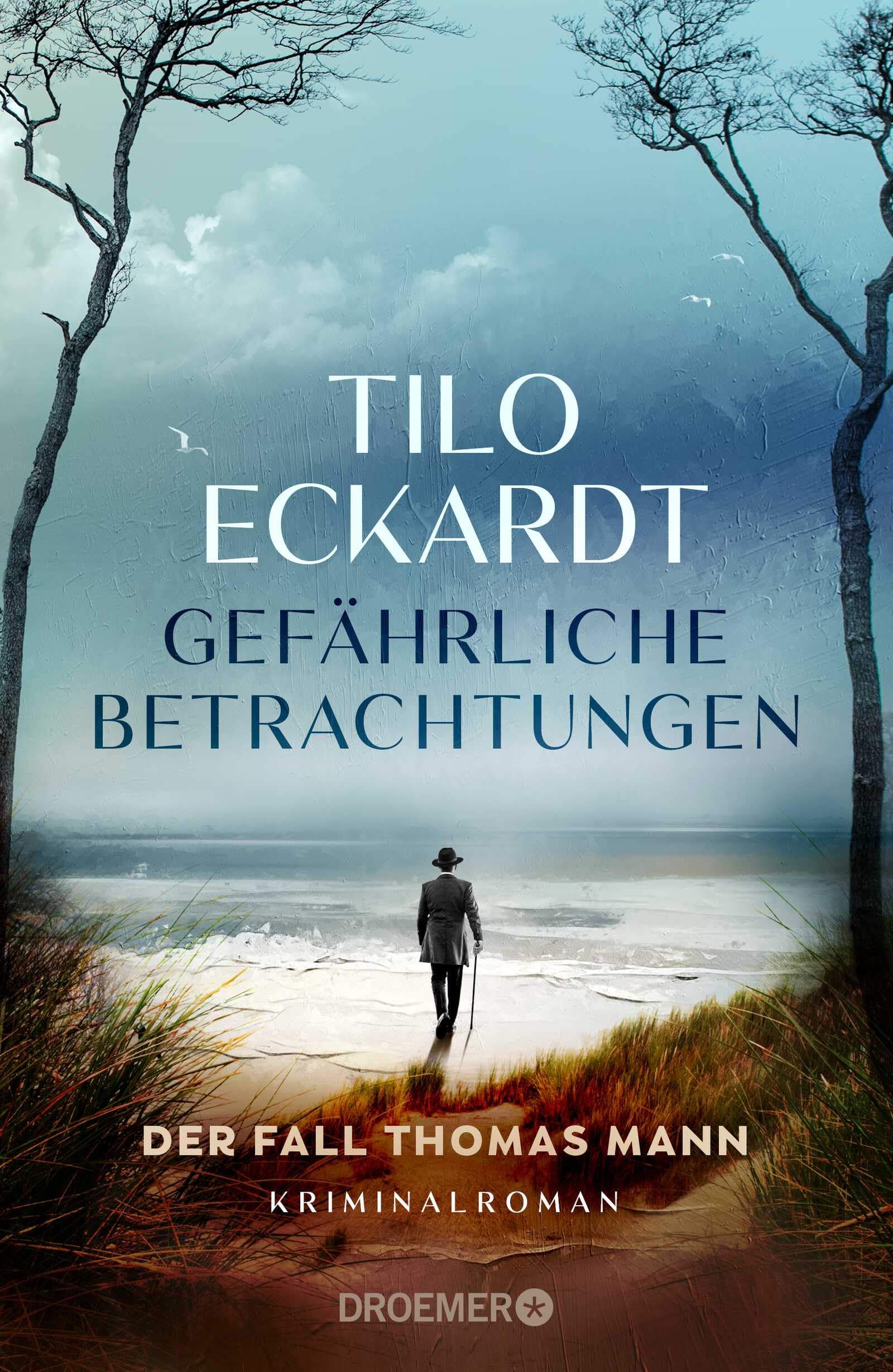 Gefährliche Betrachtungen Contemporary literature