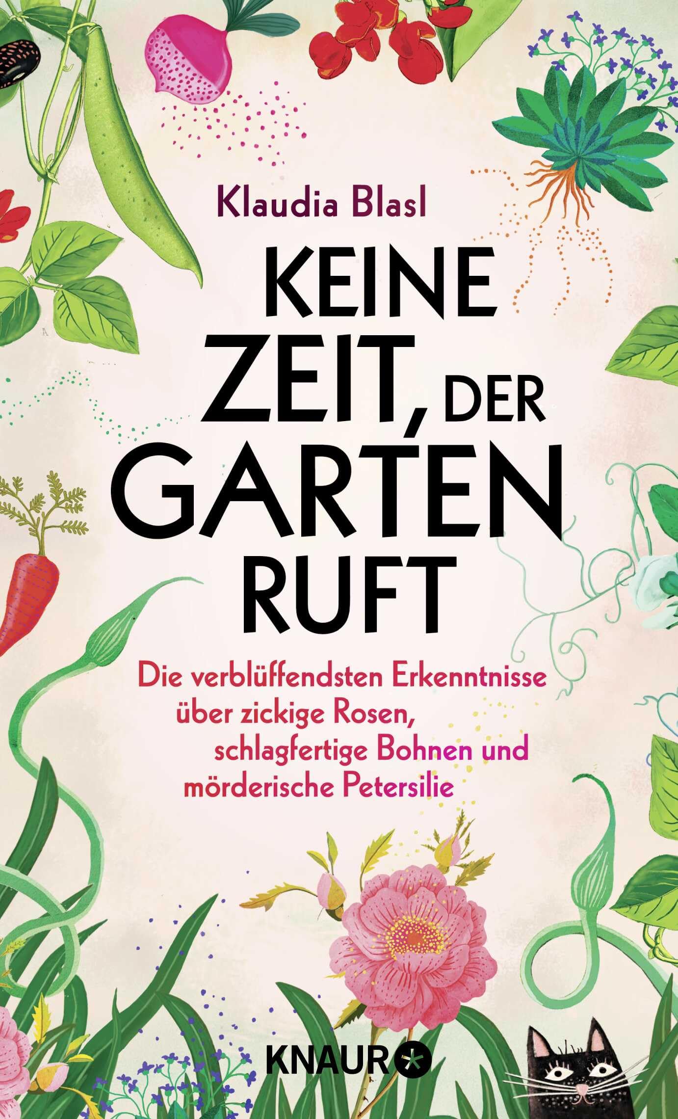 Product Image: Keine Zeit, der Garten ruft