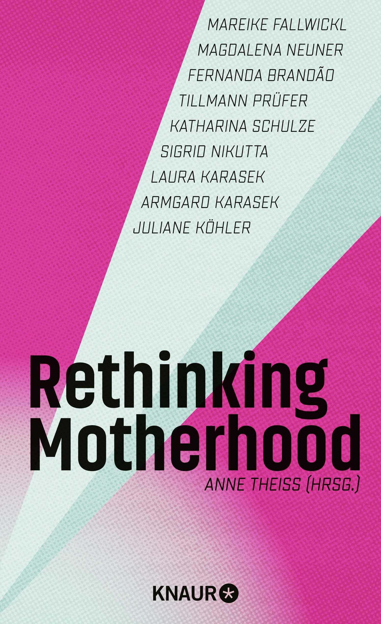 Rethinking Motherhood Philosophy