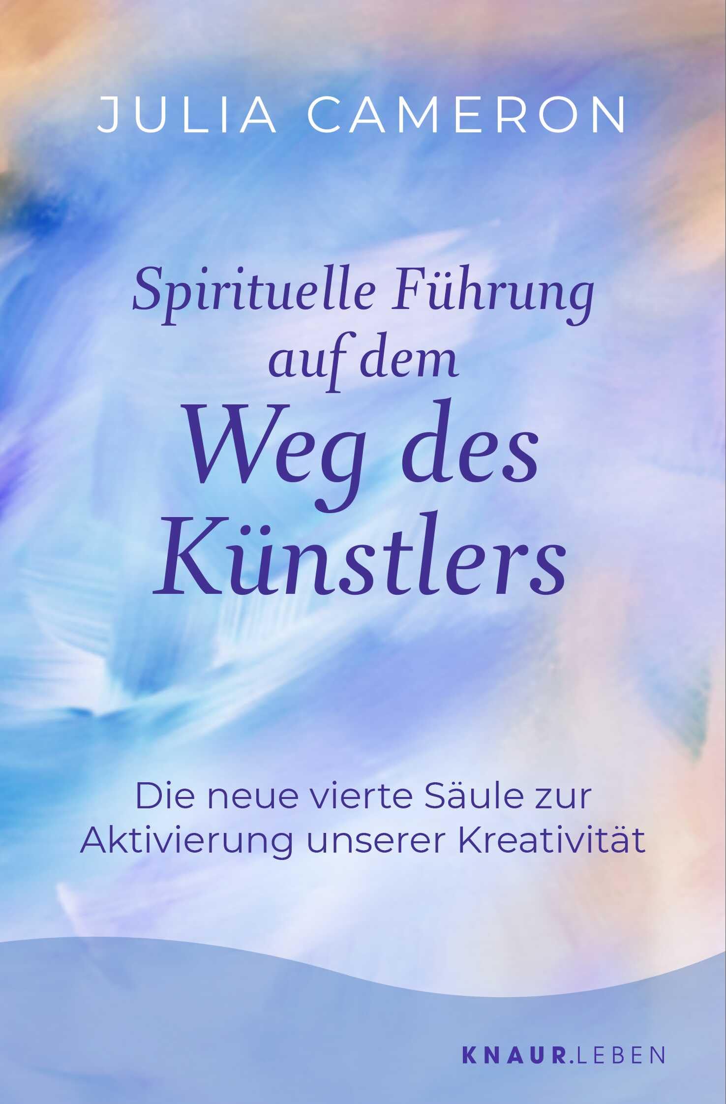 Spirituelle Führung auf dem Weg des Künstlers Business, Finance & Career
