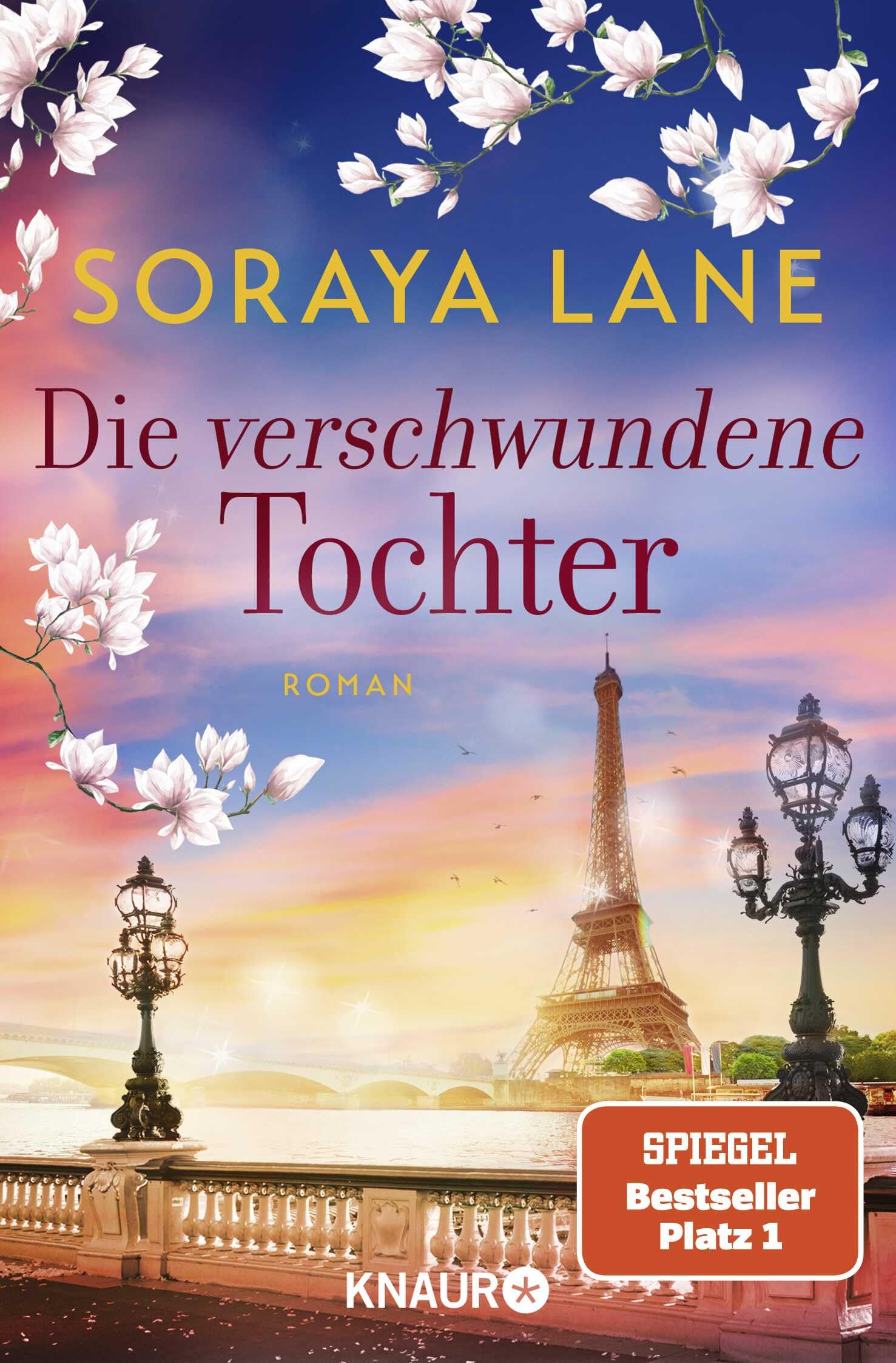 Die verschwundene Tochter Contemporary literature
