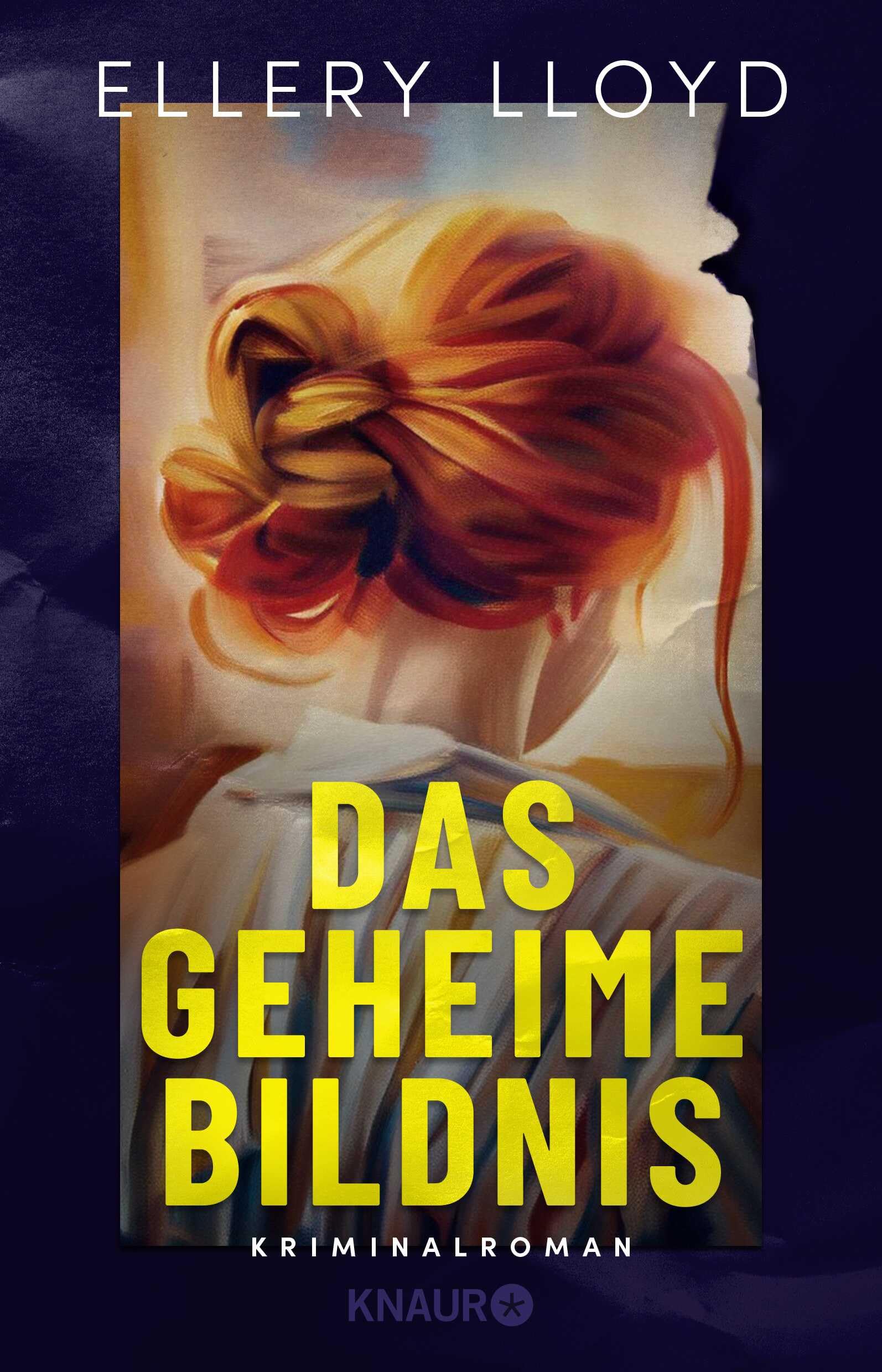 Das geheime Bildnis Contemporary literature Books