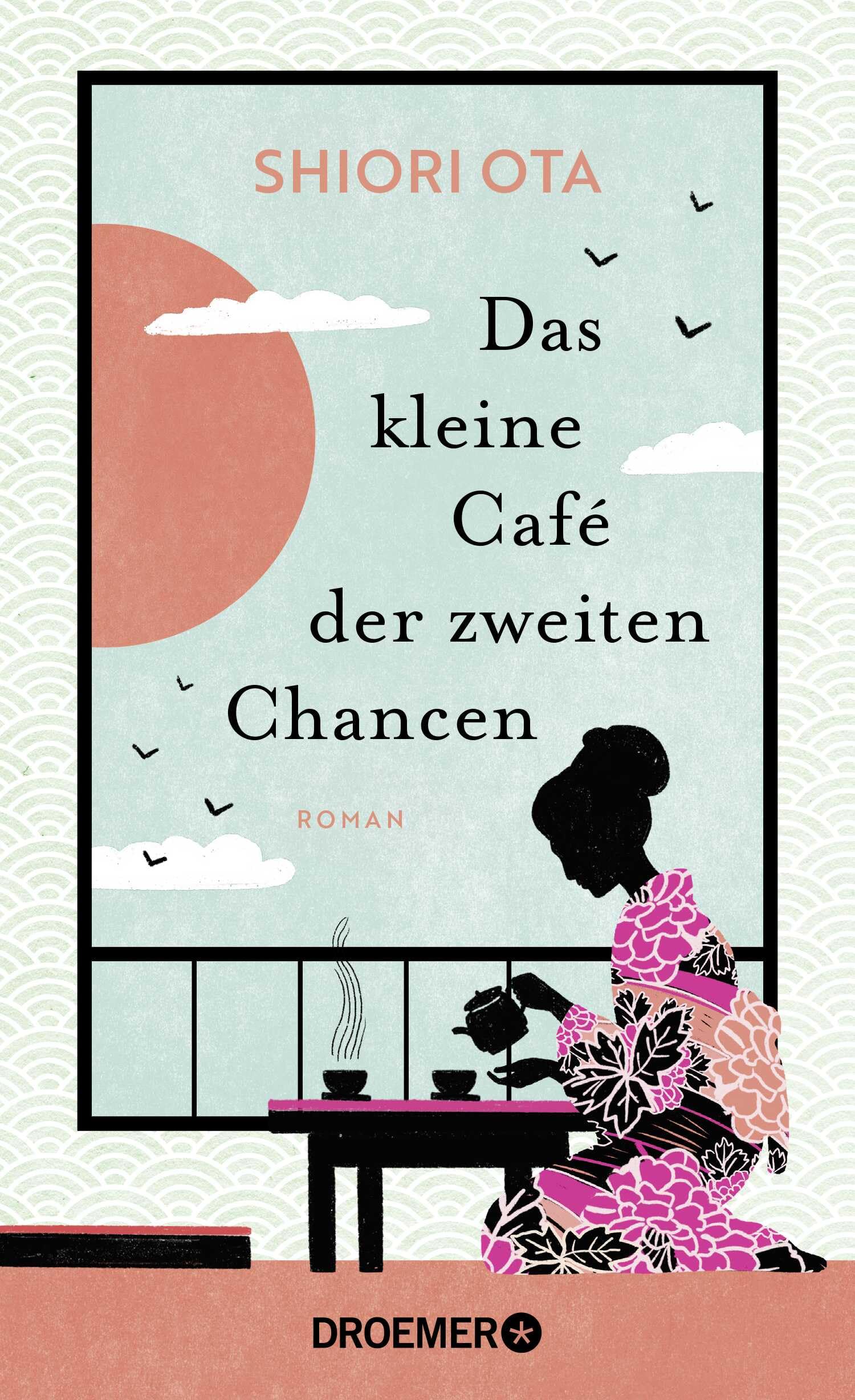 Das kleine Café der zweiten Chancen Philosophy