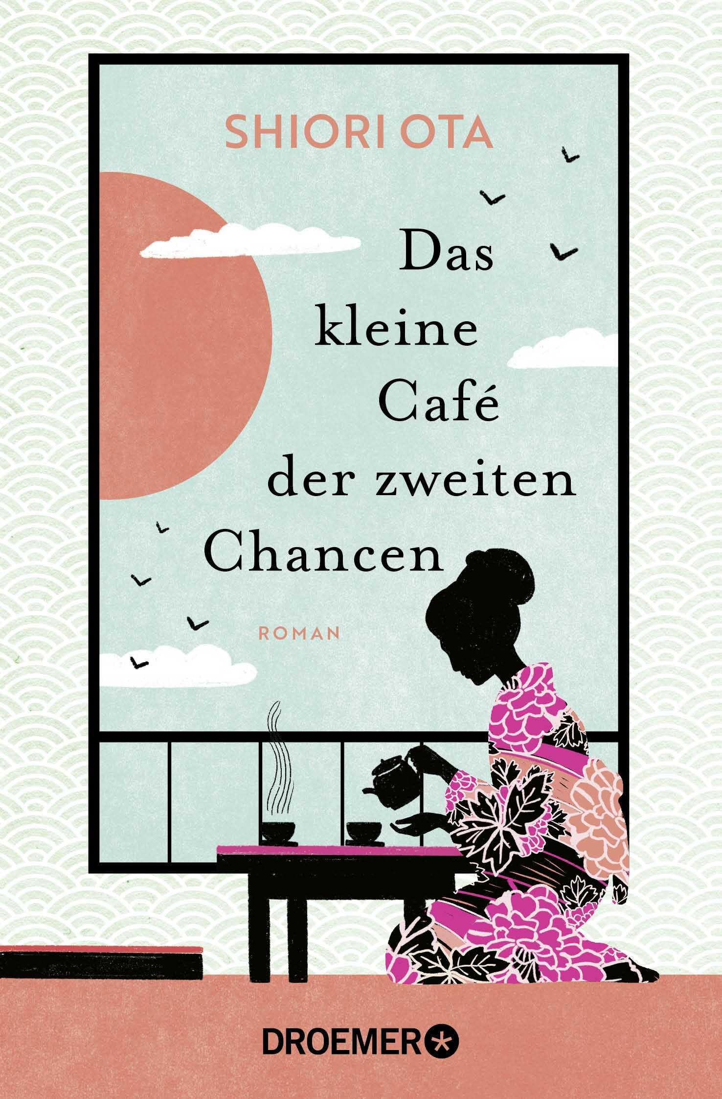 Das kleine Café der zweiten Chancen Philosophy