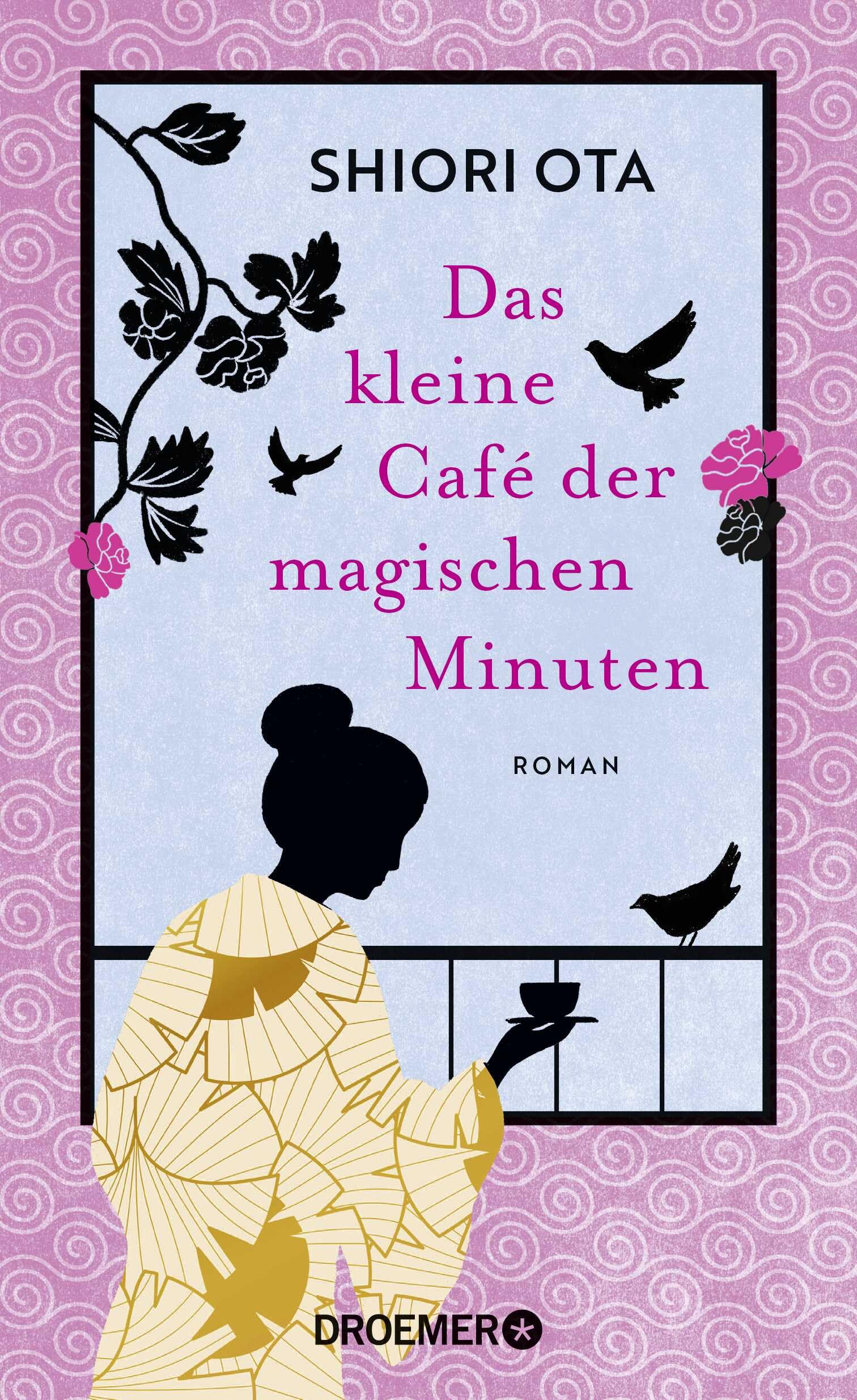 Das kleine Café der magischen Minuten Philosophy