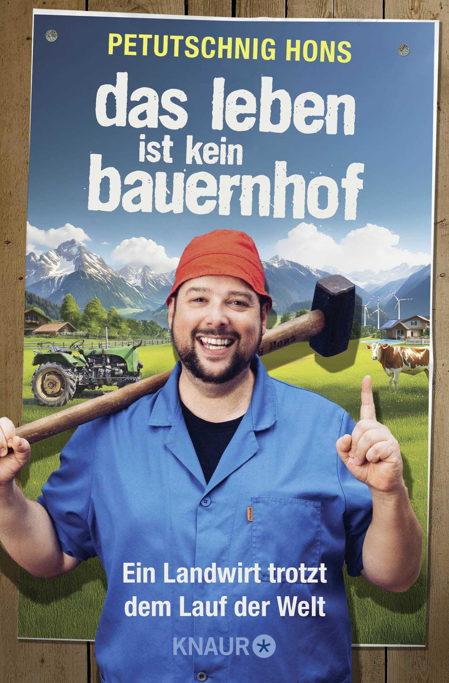 Das Leben ist kein Bauernhof Social Sciences
