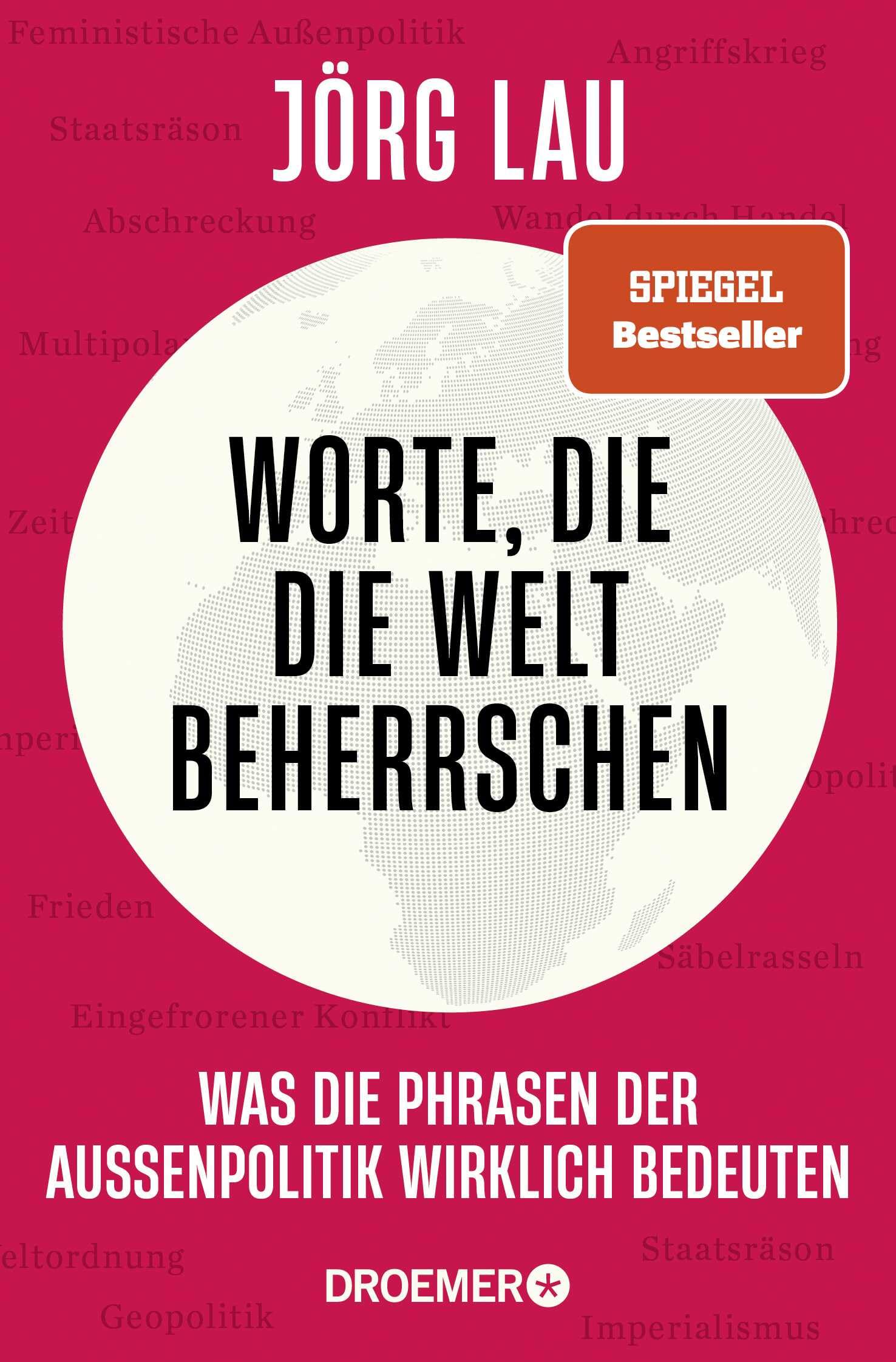 Worte, die die Welt beherrschen Books