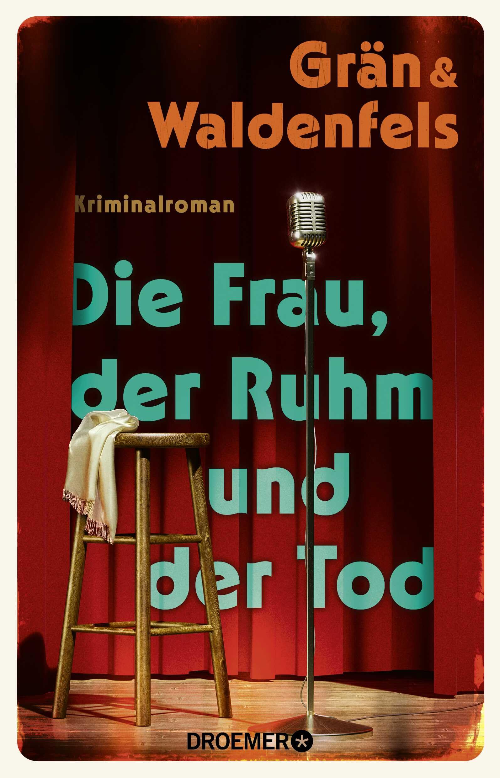 Die Frau, der Ruhm und der Tod Contemporary literature