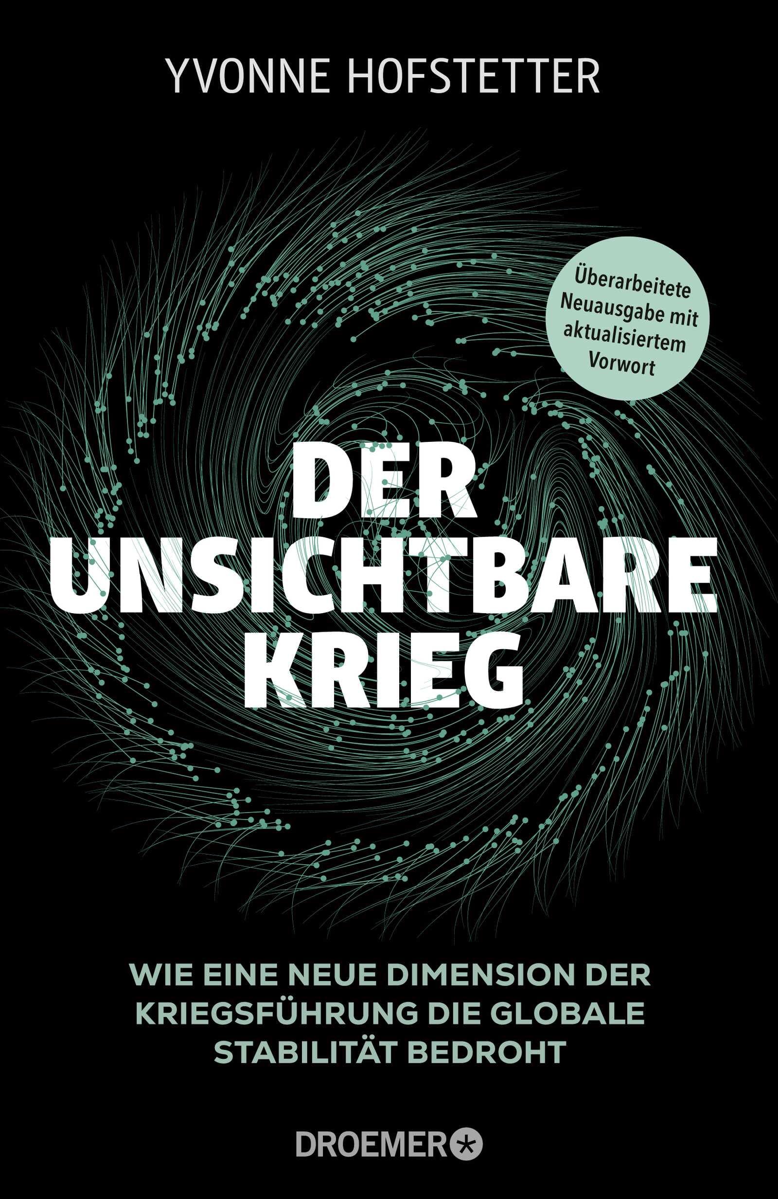 Product Image: Der unsichtbare Krieg