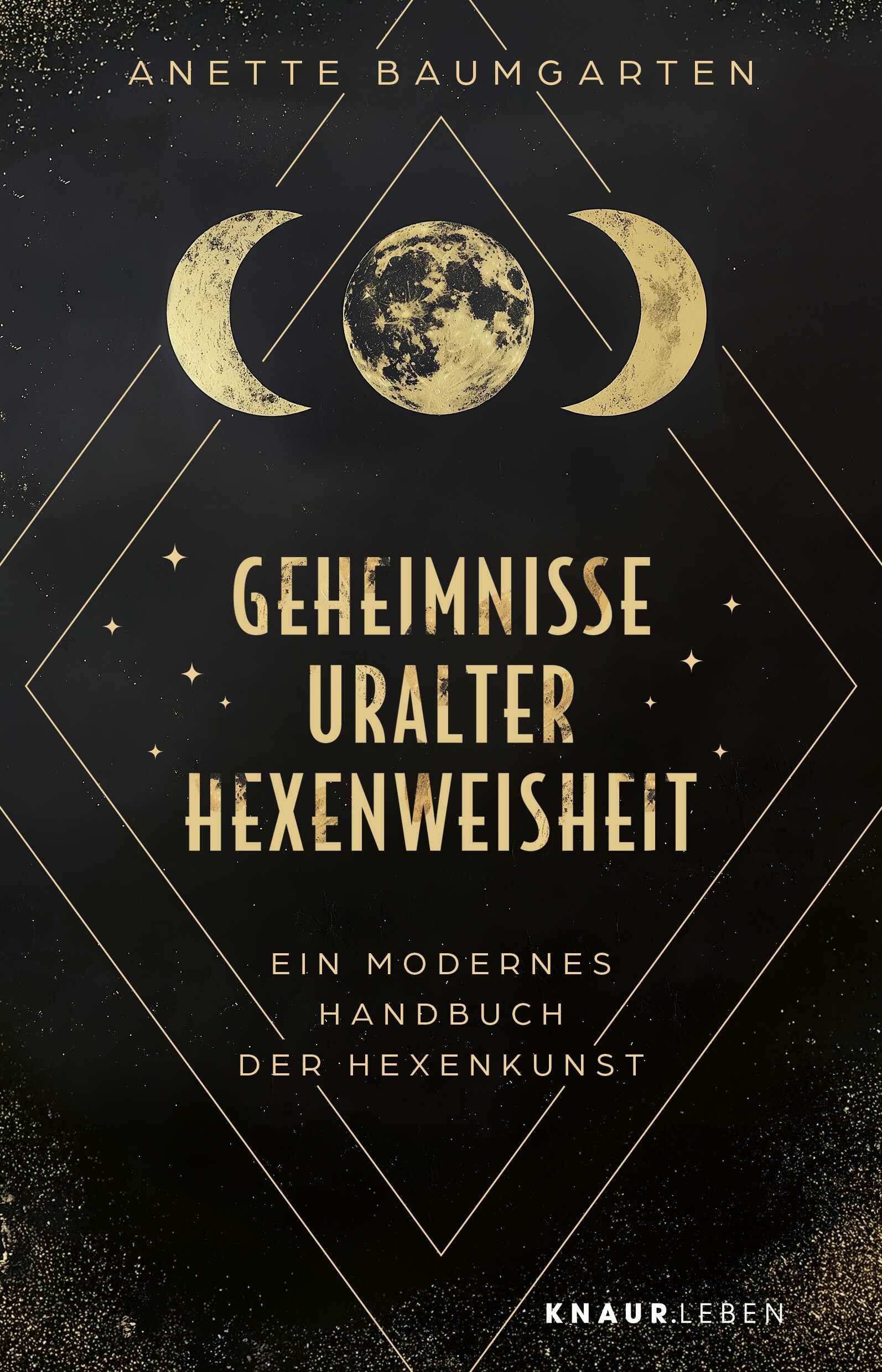 Geheimnisse uralter Hexenweisheit Politics & History