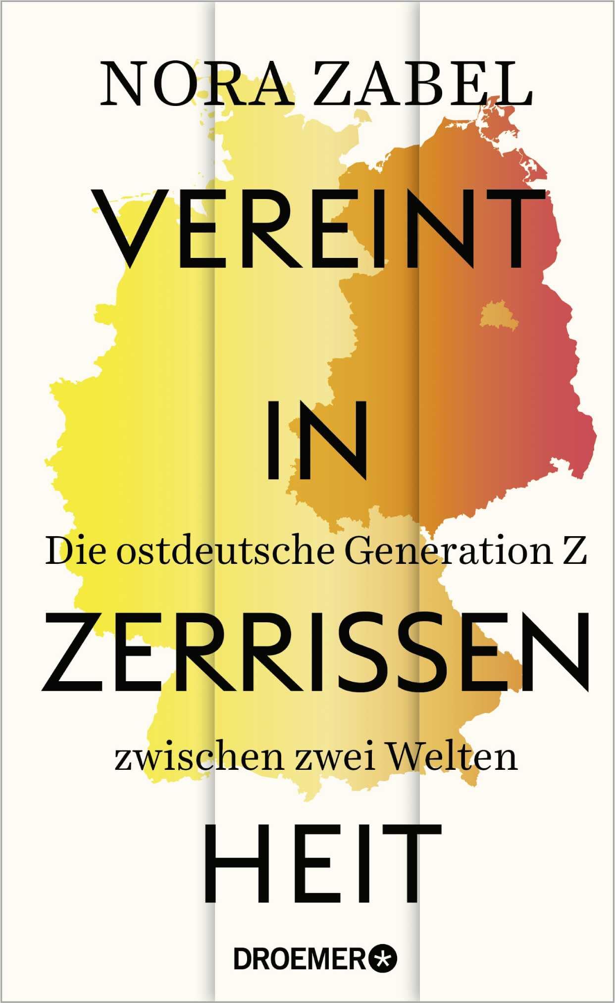 Vereint in Zerrissenheit Books