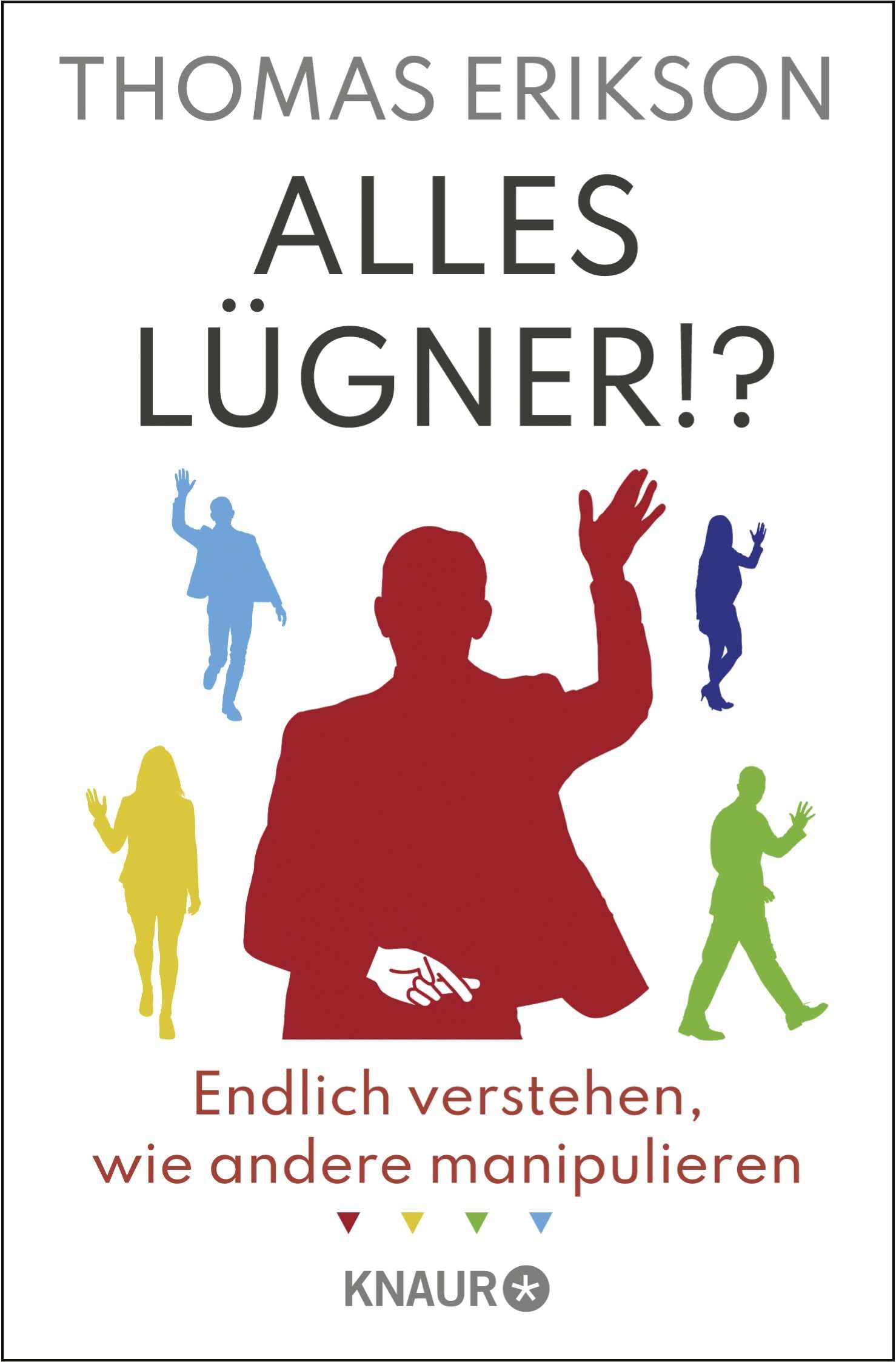 Alles Lügner!? Social Sciences