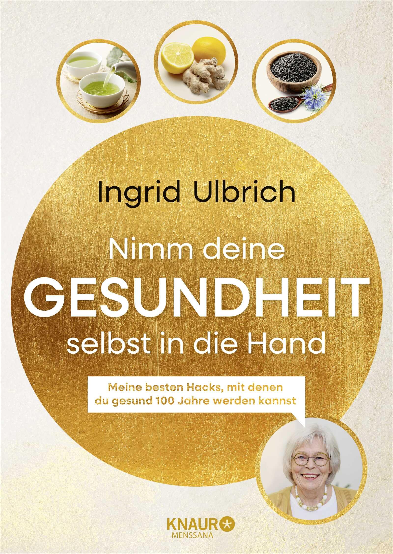 Nimm deine Gesundheit selbst in die Hand Health, Nutrition & Fitness