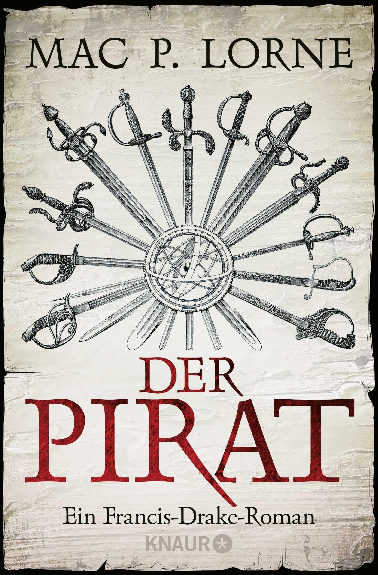 Der Pirat Contemporary literature Books