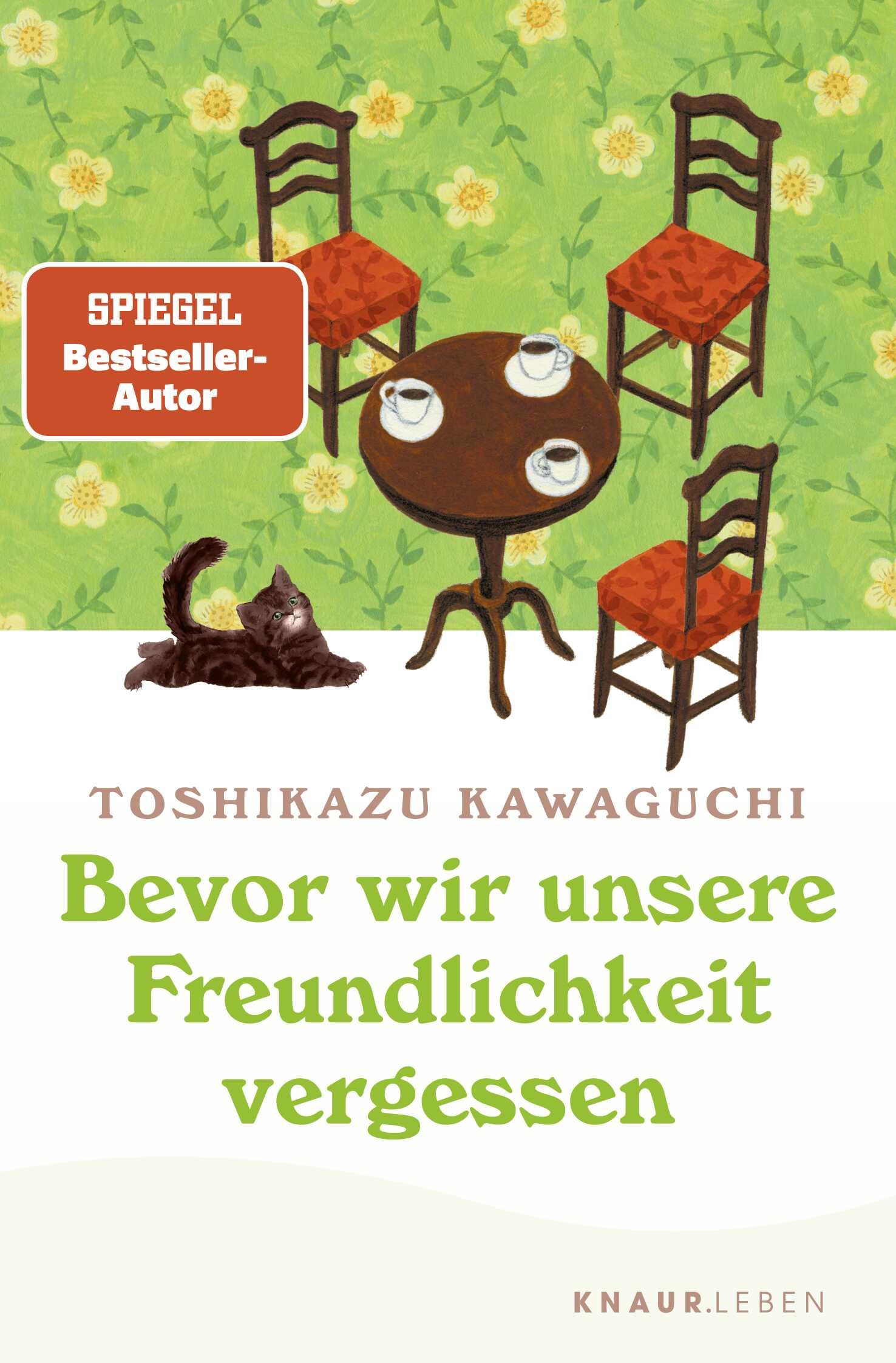Bevor wir unsere Freundlichkeit vergessen Philosophy