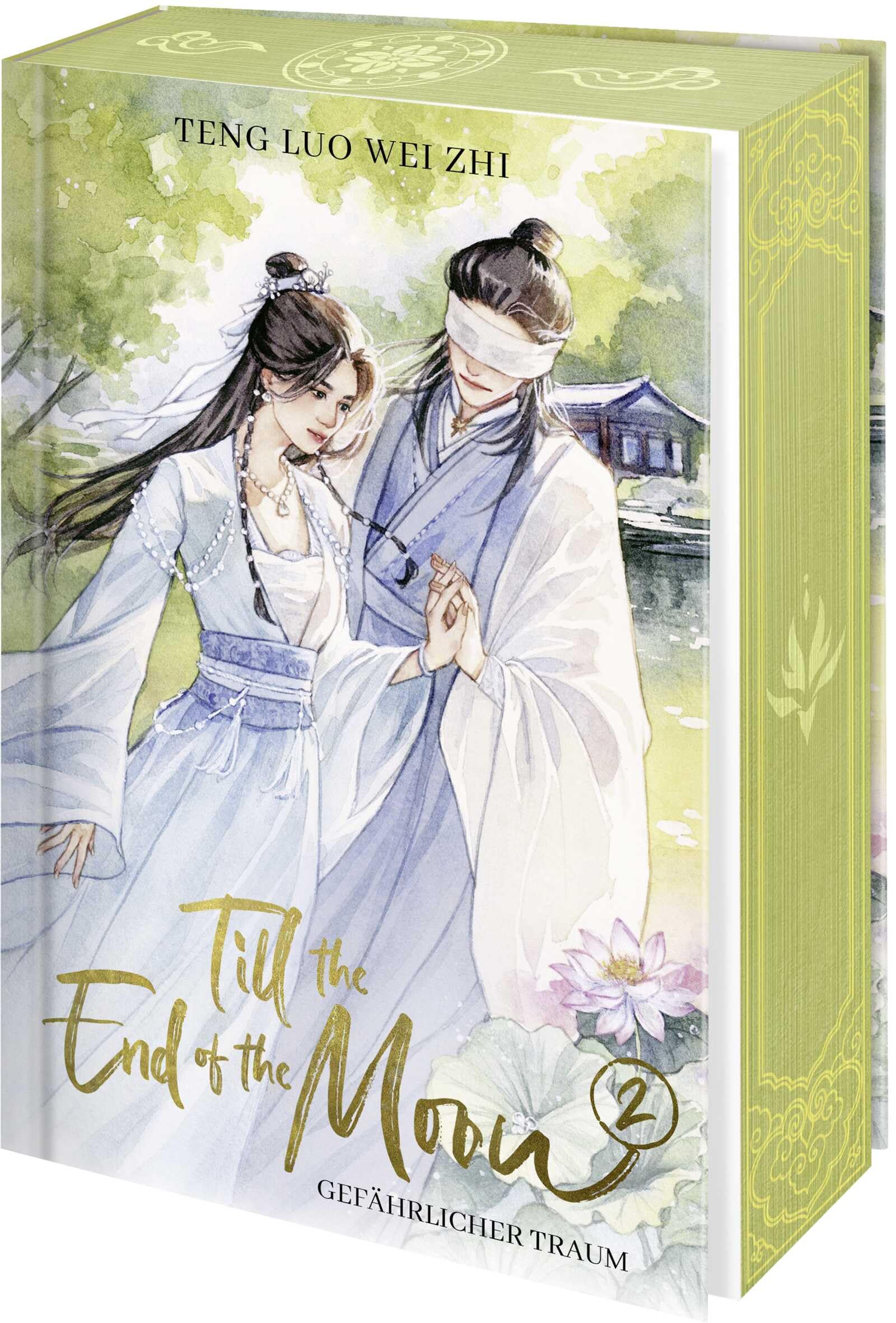 Till the End of the Moon 2 Contemporary literature