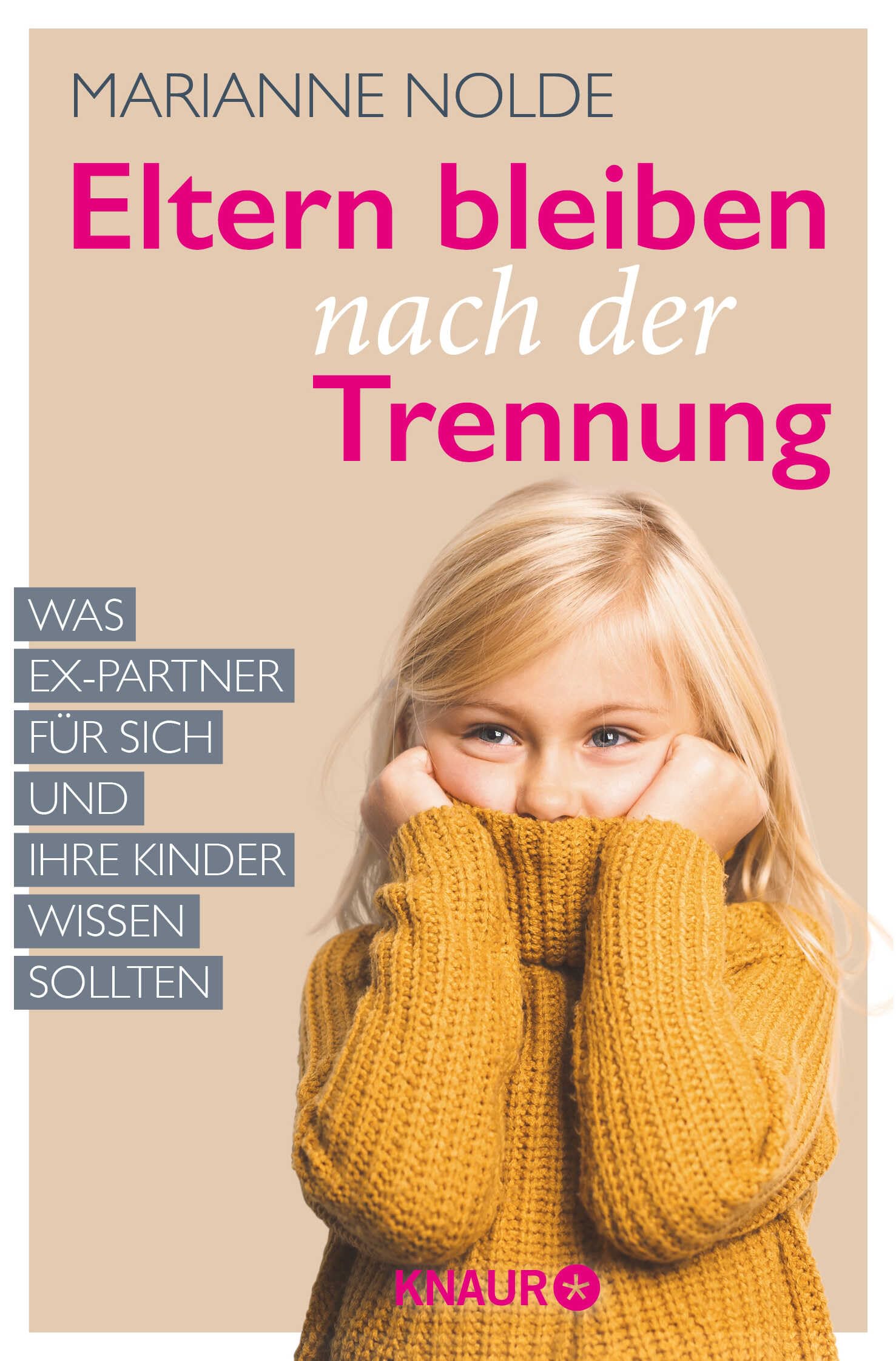 Eltern bleiben nach der Trennung Parents & Children