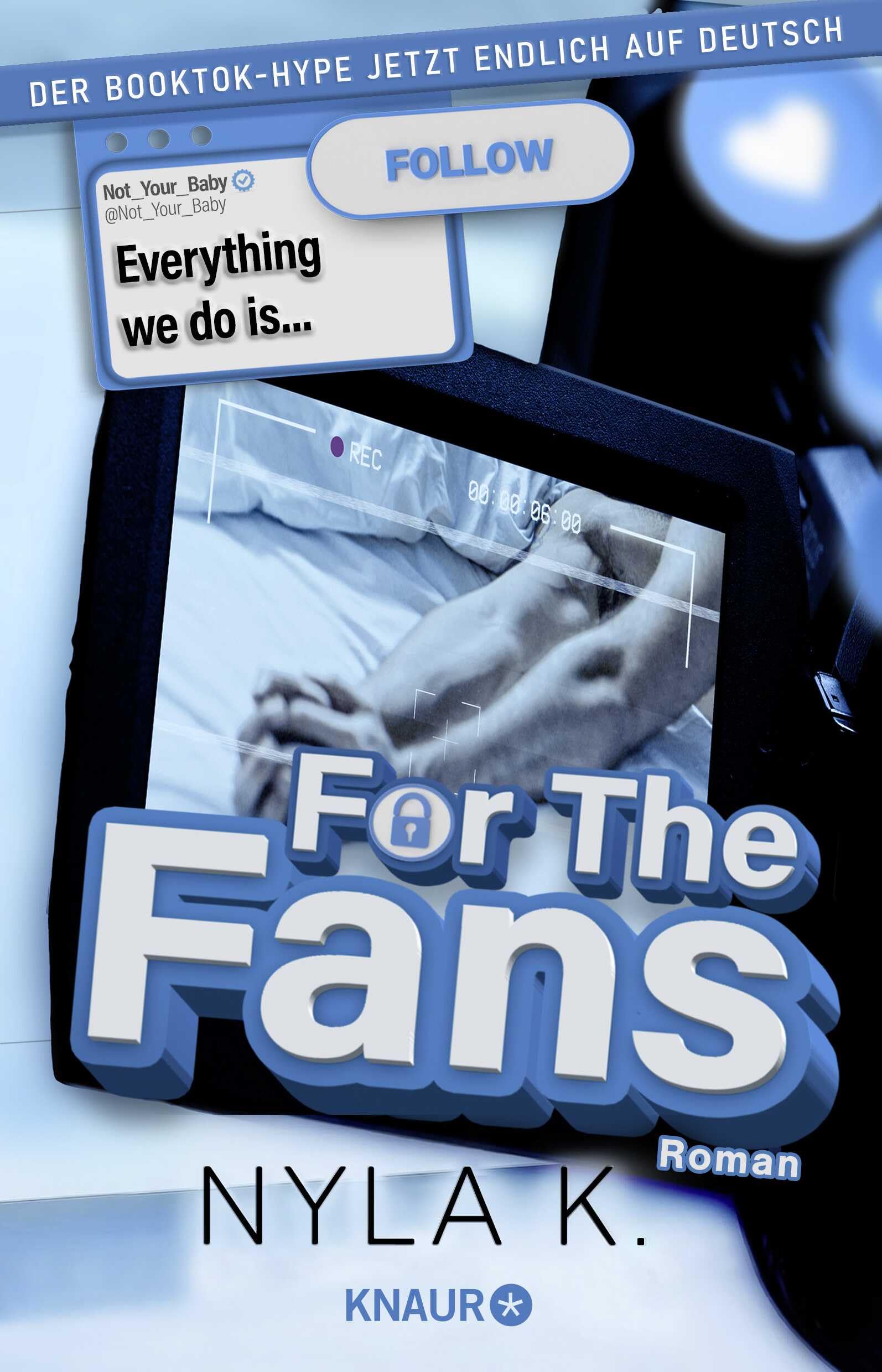 For the Fans (Deutsche Ausgabe) LGBTQ+
