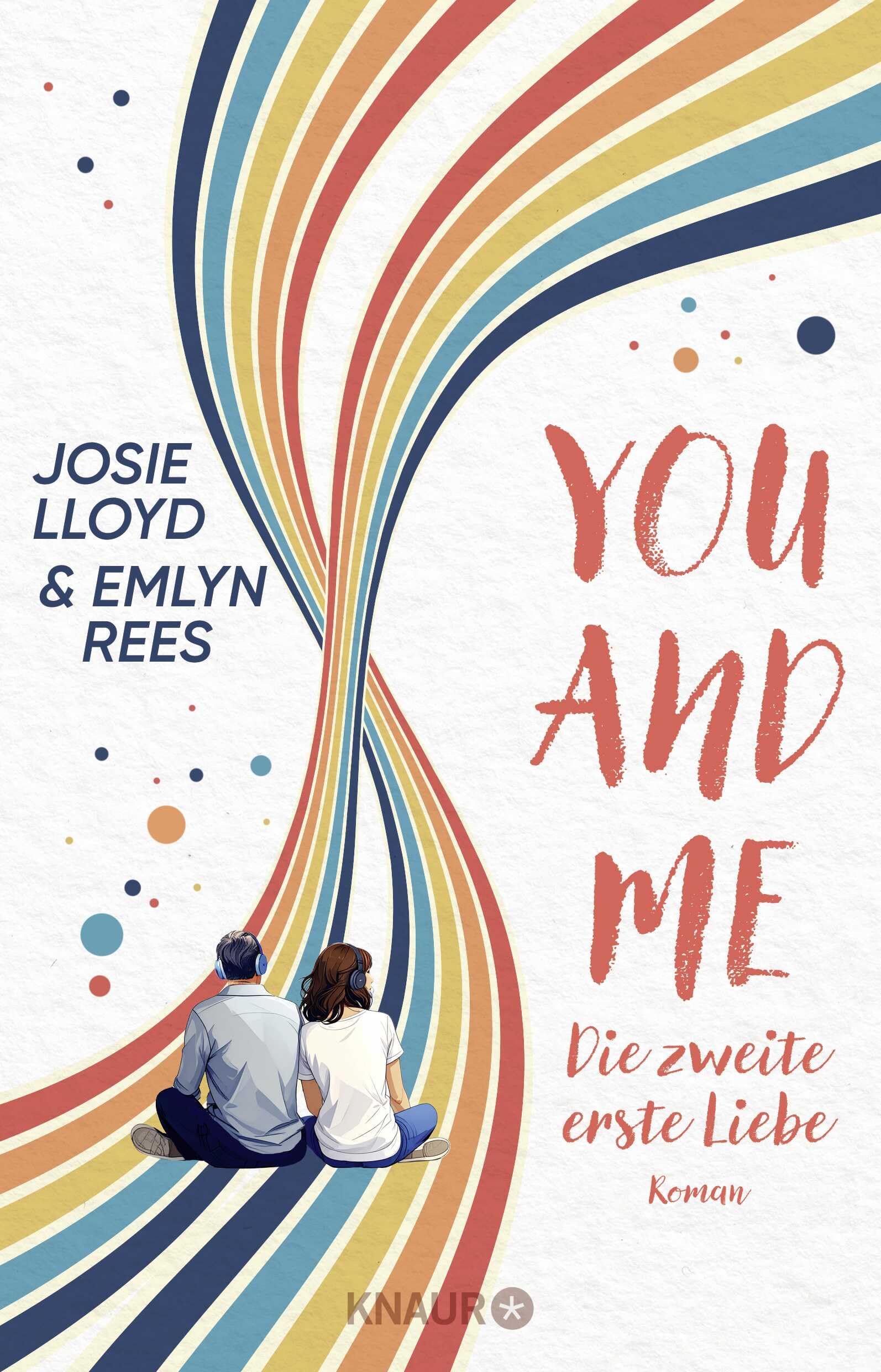You and Me - Die zweite erste Liebe Contemporary literature