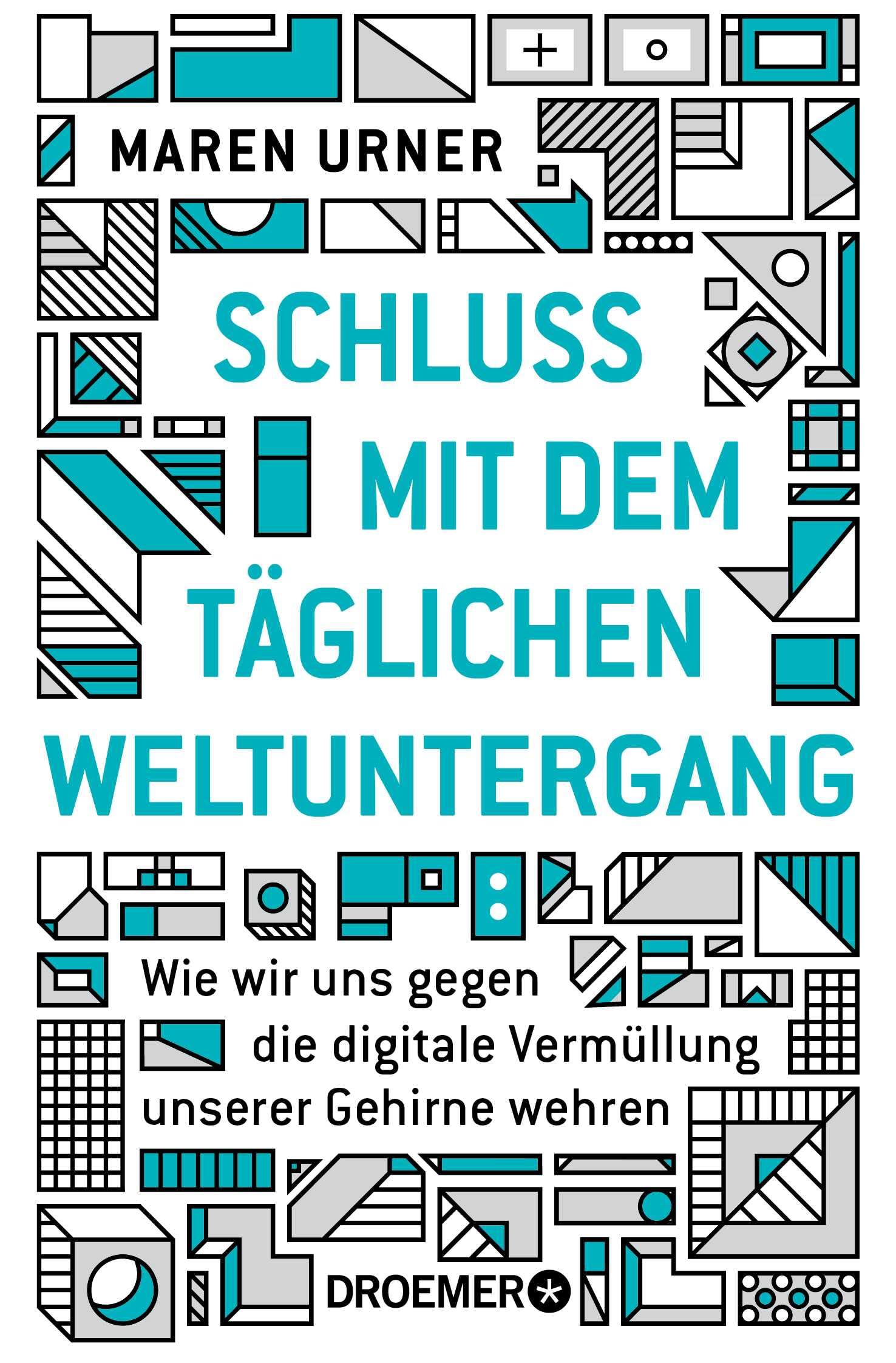 Schluss mit dem täglichen Weltuntergang Media & Communication