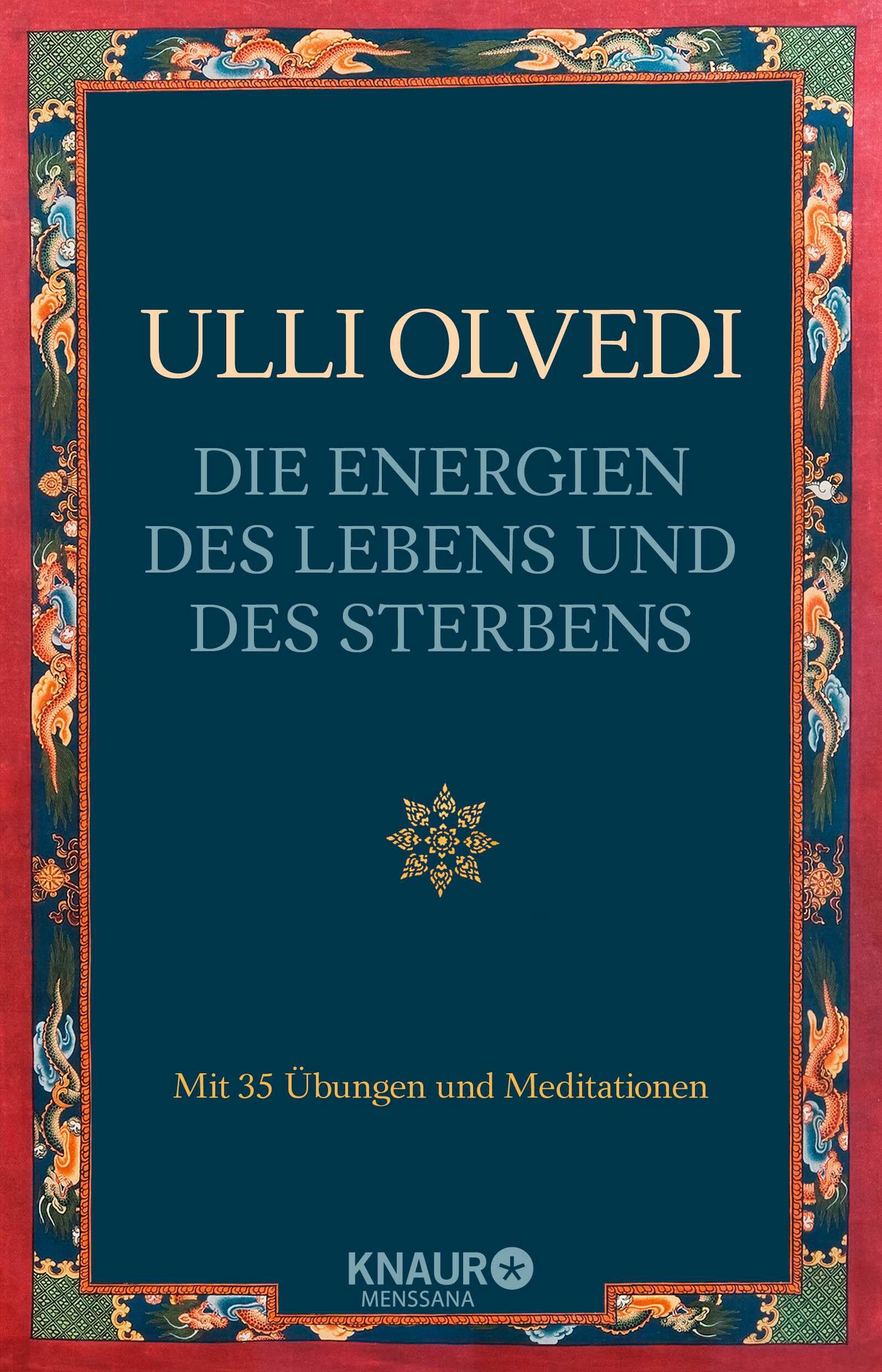 Die Energien des Lebens und des Sterbens Partnership & Love