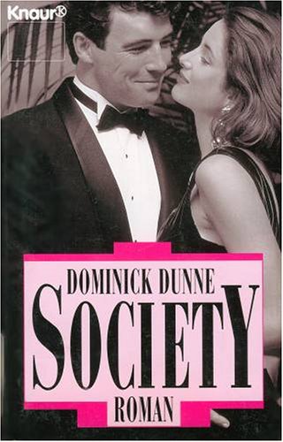 Society: Roman (Knaur Taschenbücher. Romane, Erzählungen) Books