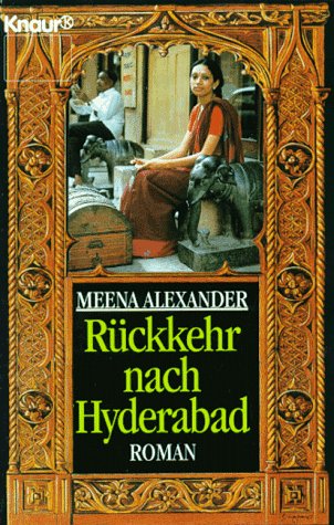 Rückkehr nach Hyderabad: Roman (Knaur Taschenbücher. Romane, Erzählungen) Fiction Books
