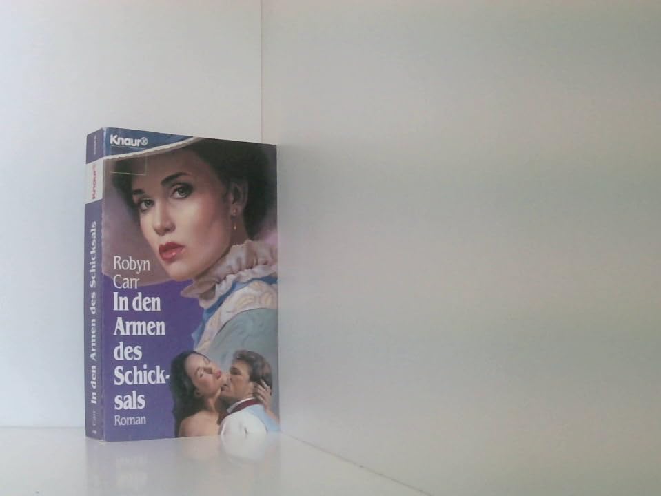 In den Armen des Schicksals: Roman (Knaur Taschenbücher. Romane, Erzählungen) Books