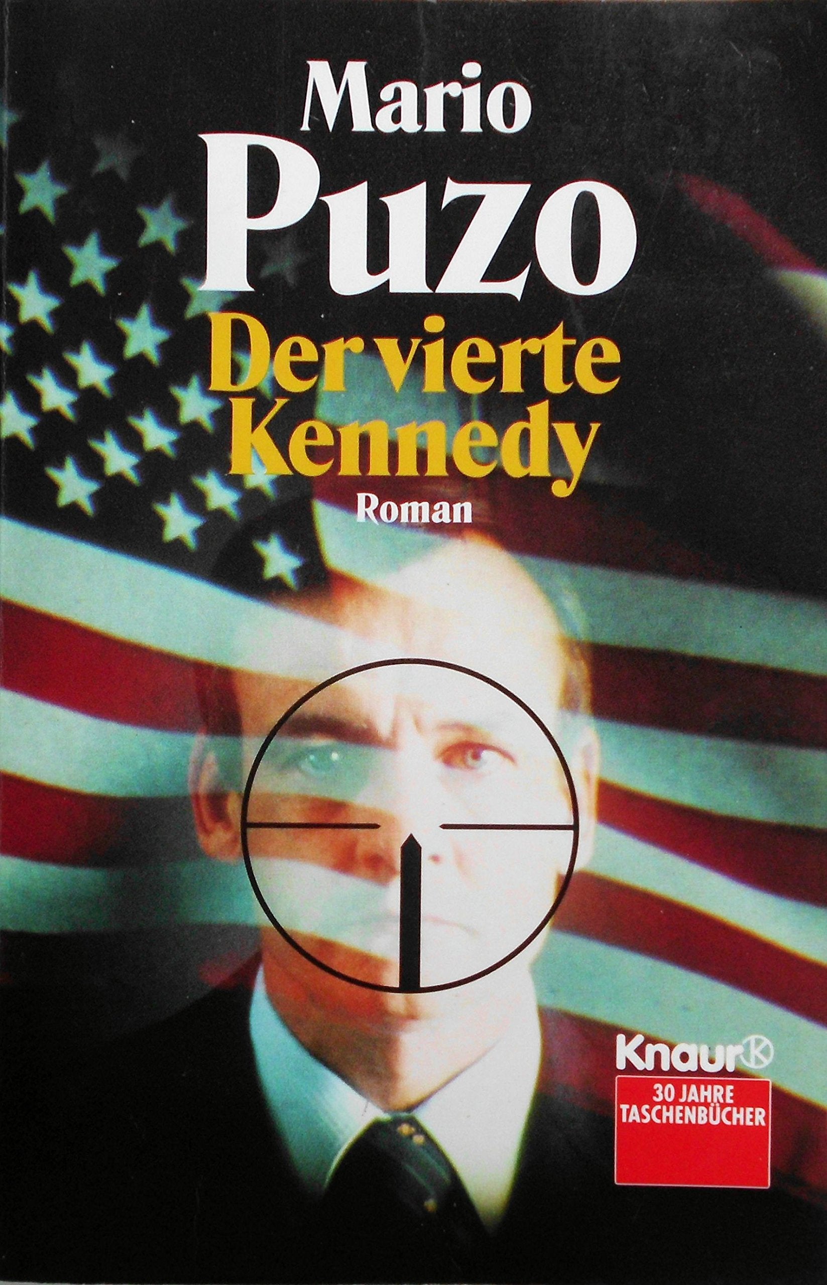 Product Image: Der vierte Kennedy