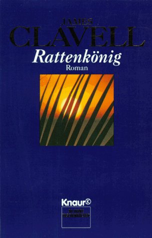 Rattenkönig (Knaur Taschenbücher. Romane, Erzählungen) Classics