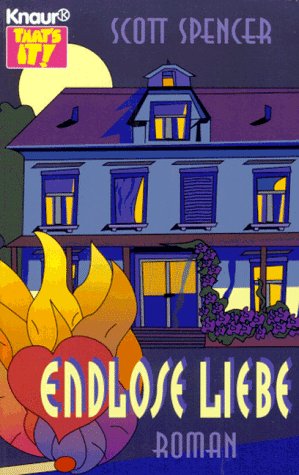 Endlose Liebe (Knaur Taschenbücher. Romane, Erzählungen) Fiction