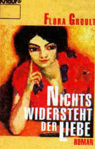 Product Image: Nichts widersteht der Liebe
