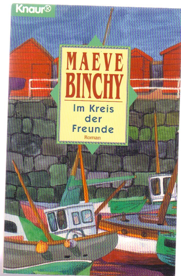 Im Kreis der Freunde Contemporary literature