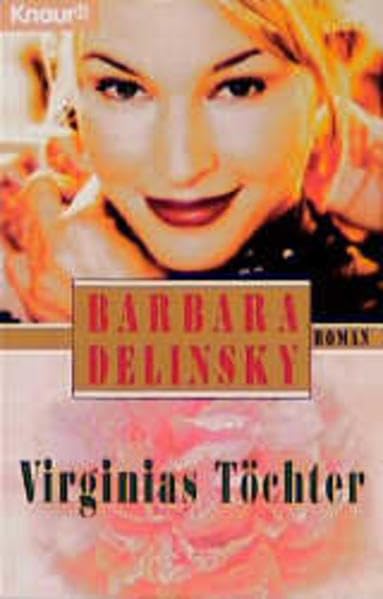 Virginias Töchter: Roman (Knaur Taschenbücher. Frauenbücher) Contemporary literature