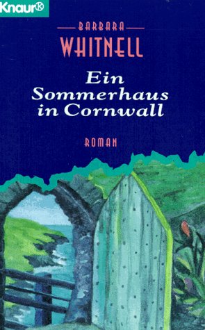 Ein Sommerhaus in Cornwall (Knaur Taschenbücher. Romane, Erzählungen) Books