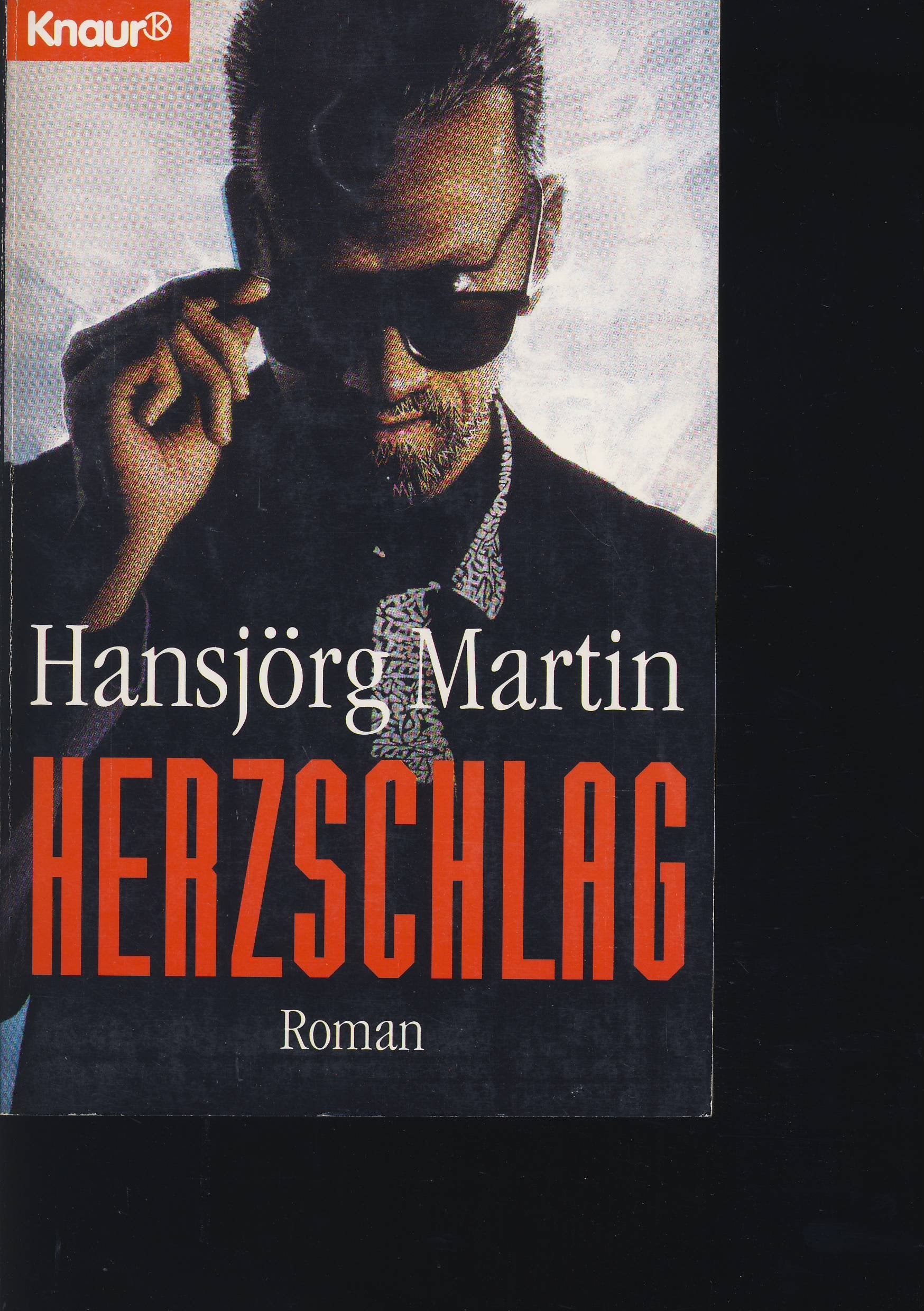 Herzschlag (Knaur Taschenbücher. Romane, Erzählungen) Crime & Thrillers