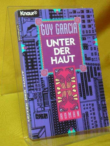 Unter der Haut (Knaur Taschenbücher. Romane, Erzählungen) Books