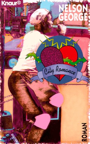 City Romance (Knaur Taschenbücher. That's it) Books
