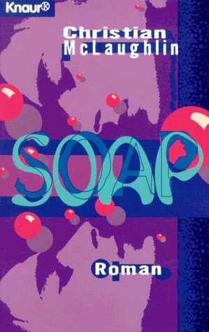 Soap. Roman Books