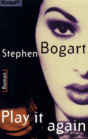Play it again (Knaur Taschenbücher. Romane, Erzählungen) Crime & Thrillers