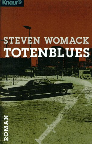 Totenblues (Knaur Taschenbücher. Romane, Erzählungen) Crime & Thrillers