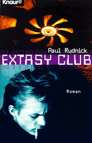 Extasy Club (Knaur Taschenbücher. Romane, Erzählungen) Books