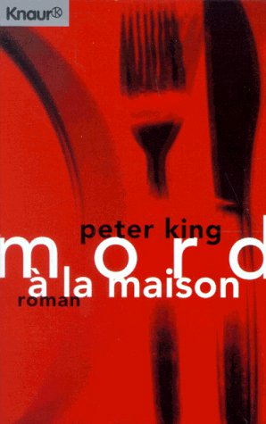 Mord à la Maison Crime & Thrillers