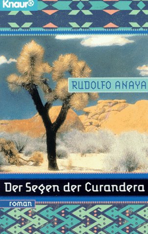 Der Segen der Curandera (Knaur Taschenbücher. Romane, Erzählungen) Books